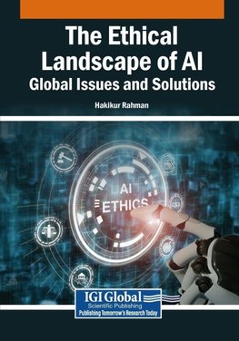 The Ethical Landscape of AI