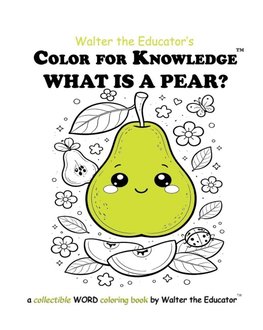 Color for Knowledge