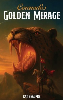 Coronado's Golden Mirage