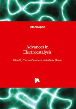 Advances in Electrocatalysis