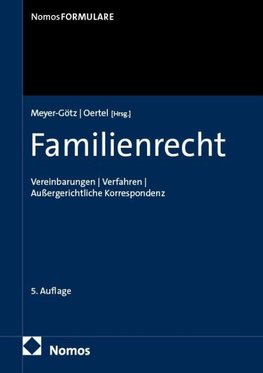 Familienrecht