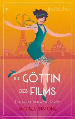 Die Göttin des Films