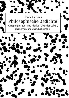 Philosophische Gedichte