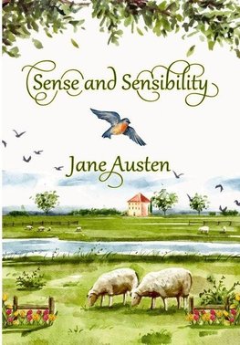 SENSE AND SENSIBILITY