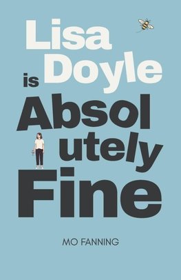 Lisa Doyle is Absolutely Fine