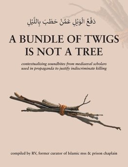 a bundle of twigs is not a tree