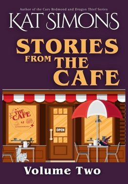 Stories from the Cafe