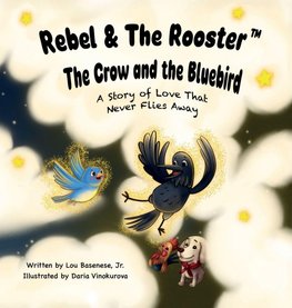 The Crow and the Bluebird
