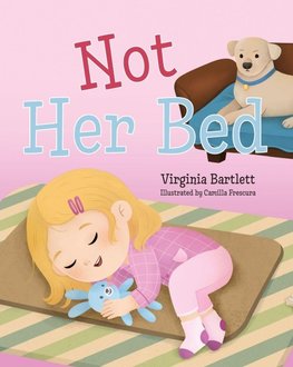 Not Her Bed