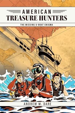 The Missing U-Boat Enigma
