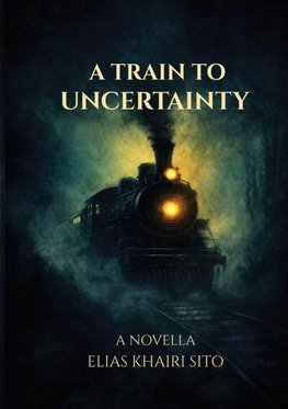 A TRAIN TO UNCERTAINTY