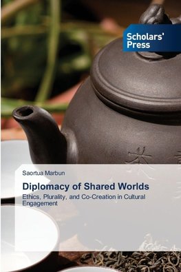 Diplomacy of Shared Worlds