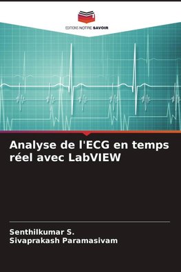 Analyse de l'ECG en temps réel avec LabVIEW