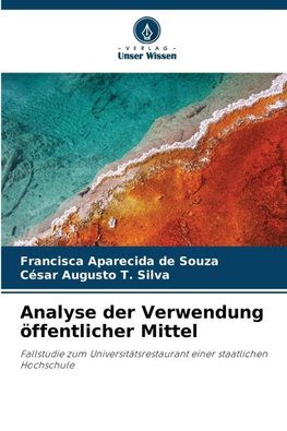 Analyse der Verwendung öffentlicher Mittel