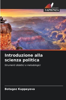 Introduzione alla scienza politica