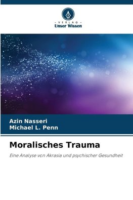 Moralisches Trauma