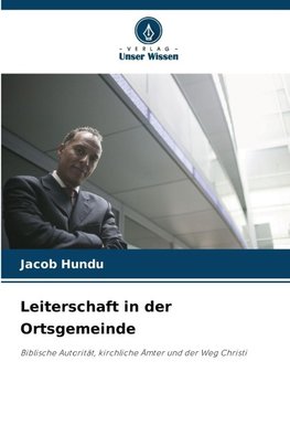 Leiterschaft in der Ortsgemeinde