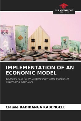 IMPLEMENTATION OF AN ECONOMIC MODEL