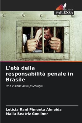 L'età della responsabilità penale in Brasile