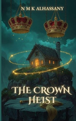 The Crown Heist