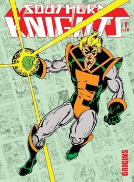 Southern Knights Volume 1