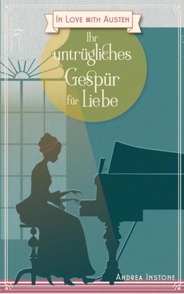 Ihr Gespür für Liebe