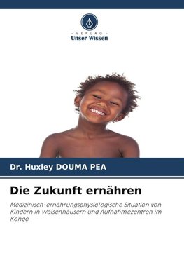 Die Zukunft ernähren