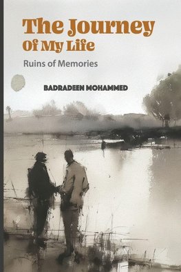 The Journey Of My Life