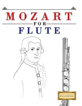 Mozart for Flute