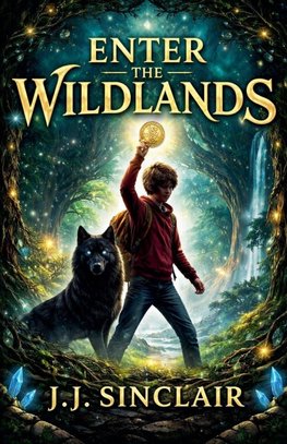 Enter The Wildlands