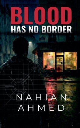 Blood Has No Border