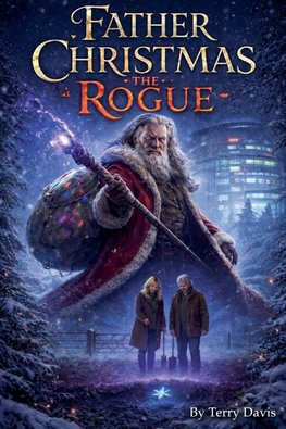 Father Christmas The Rogue
