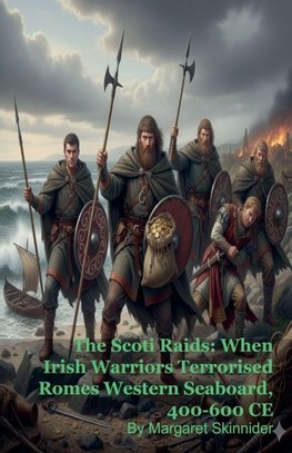 The Scoti Raids