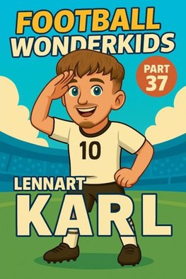 Football Wonderkids