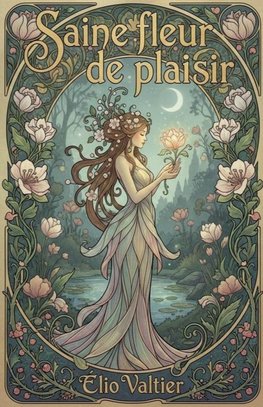 saine fleur de plaisir