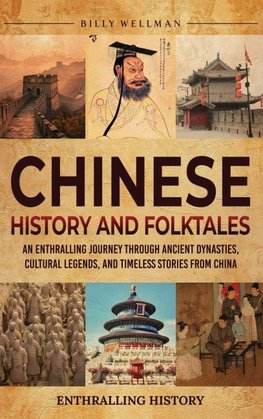 Chinese History and Folktales