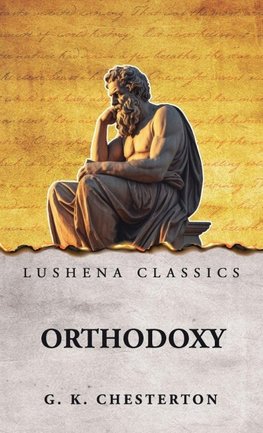 Orthodoxy