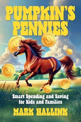 Pumpkin's Pennies