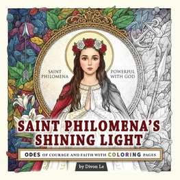 Saint Philomena's Shining Light