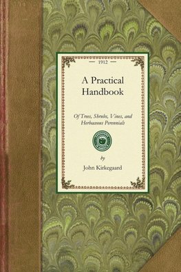 A Practical Handbook
