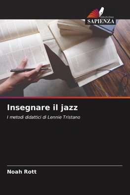 Insegnare il jazz