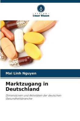 Marktzugang in Deutschland