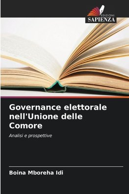 Governance elettorale nell'Unione delle Comore