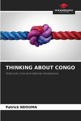 THINKING ABOUT CONGO