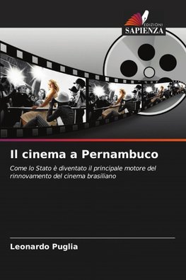 Il cinema a Pernambuco