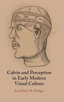 Calvin and Perception in Early Modern Visual Culture