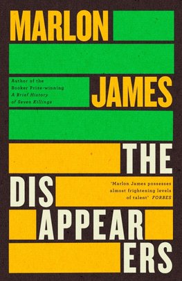 The Disappearers