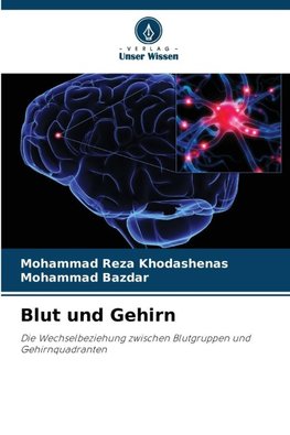 Blut und Gehirn