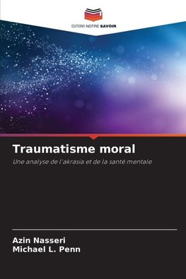 Traumatisme moral