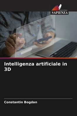 Intelligenza artificiale in 3D